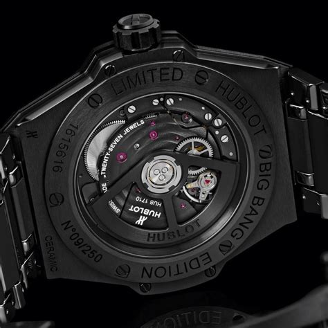 456.cx.0140.cx Hublot Big Bang Integrated 40mm 